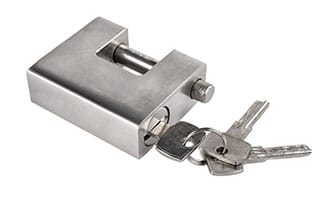 Cylindre mul-t-lock