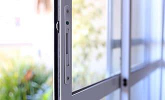 Fenetre pvc