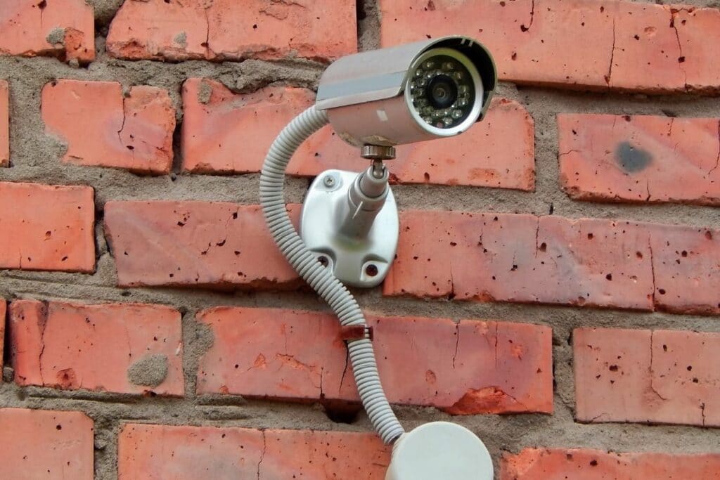 Installation de votre alarme à Bordeaux