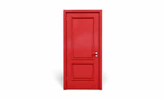 Portes d'entree