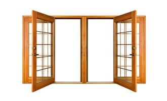 Portes fenetres